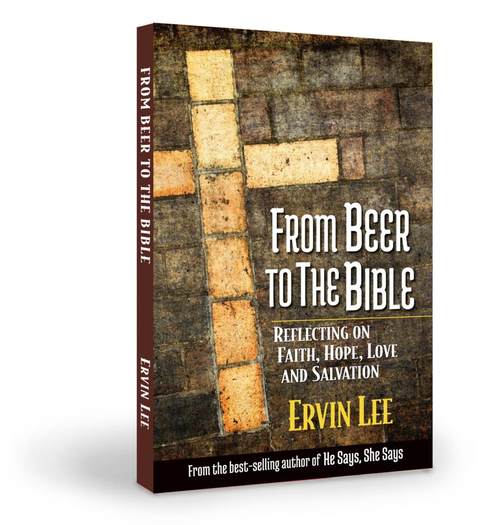 From Beer to The Bible Book