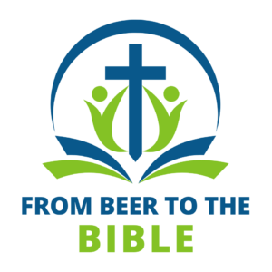 From Been to the Bible | Logo