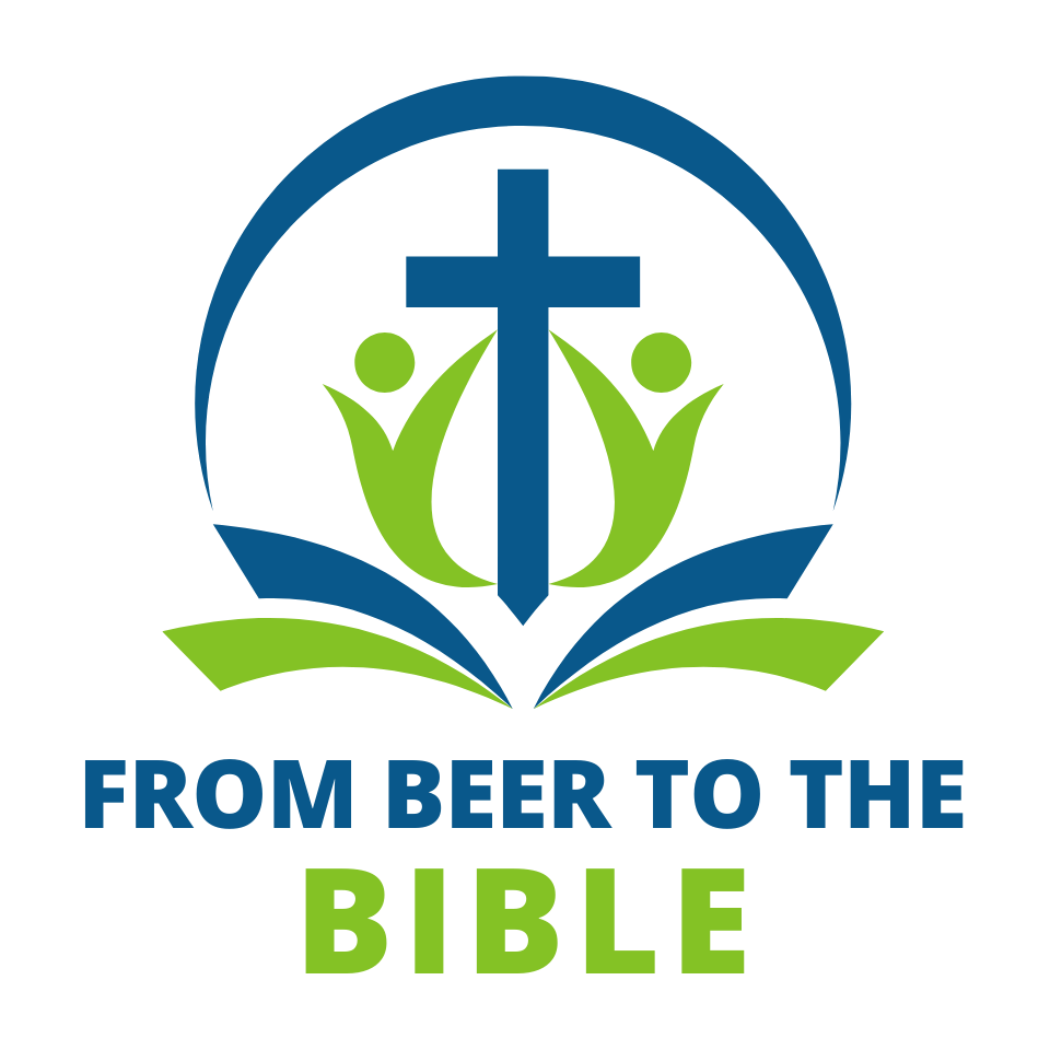 From Been to the Bible | Logo